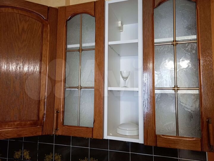 3-к. квартира, 66 м², 8/9 эт.