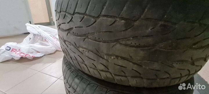 Toyo 310 255/55 R18