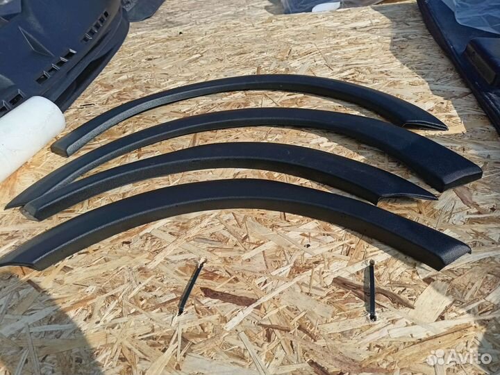 Арки ваз priora