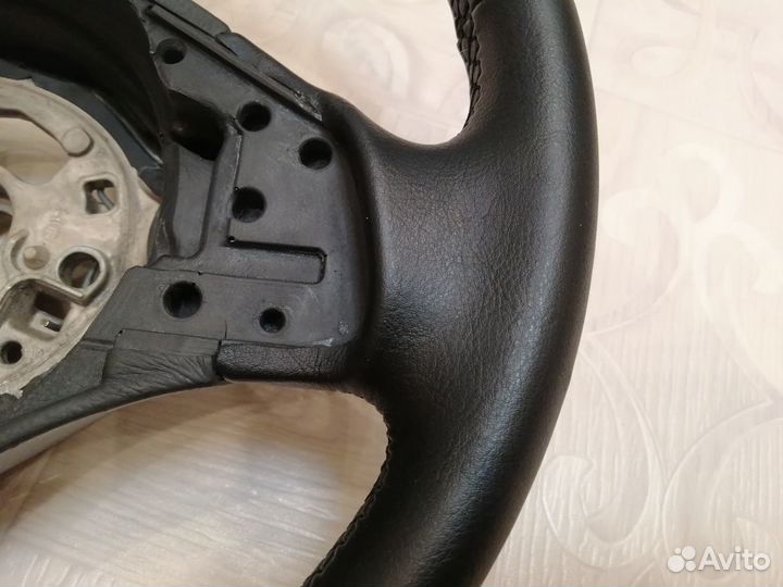 Руль BMW 3er e90