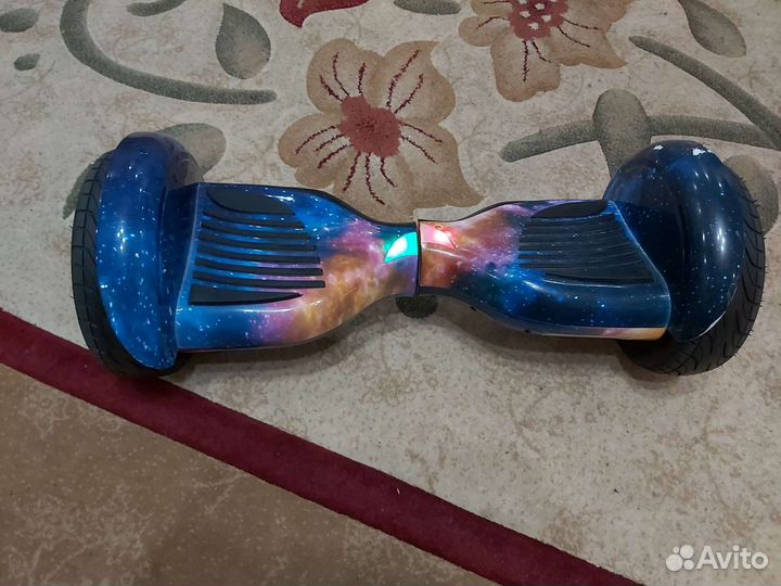 Гироскутер бу рабочий