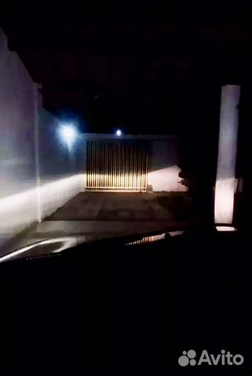 Светодиодные лампы h27