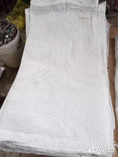 Мешок из под муки