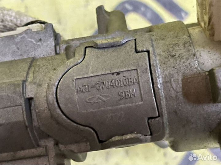 Замок зажигания Chery Tiggo