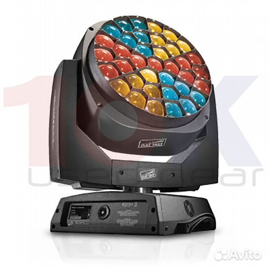 Световой прибор Clay Paky A.leda B-EYE K20