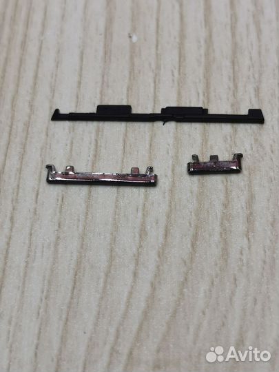 Толкатель кнопки Вкл. И громкости redmi note 7