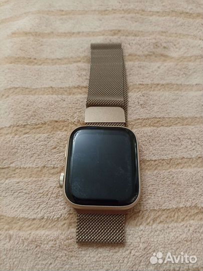 Смарт часы AX, A7