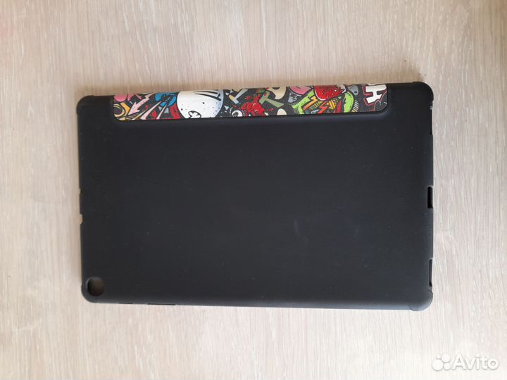 Чехол на планшет