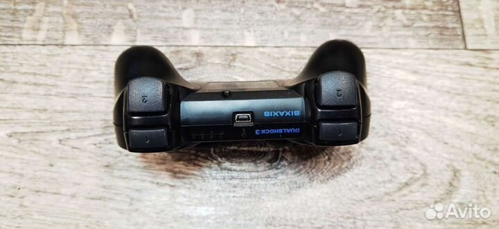 Джойстики PS3 Оригинал