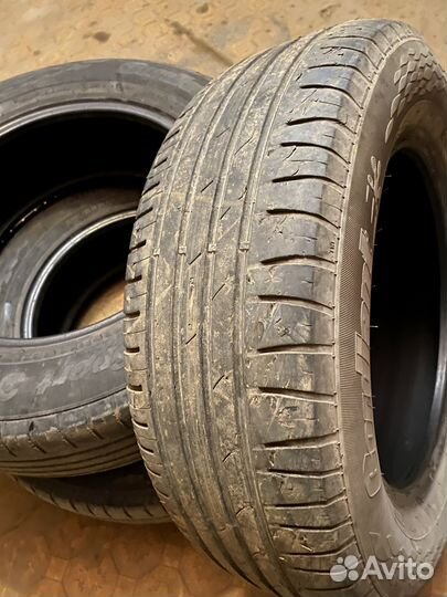 Cordiant Sport 3 215/65 R16