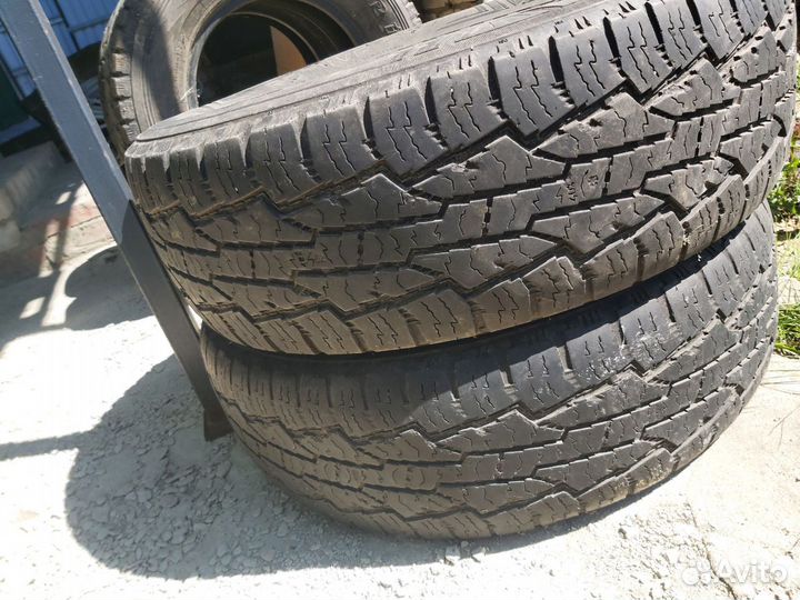 Yokohama Geolandar I/T G072 245/70 R16 111T