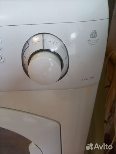 Стиральная машина бу