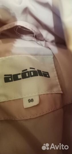 Вещи на девочку 2 - 3 года