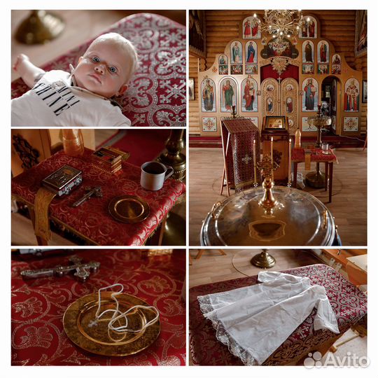 Услуги фотографа