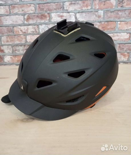 Горнолыжный сноубордический шлем Atomic