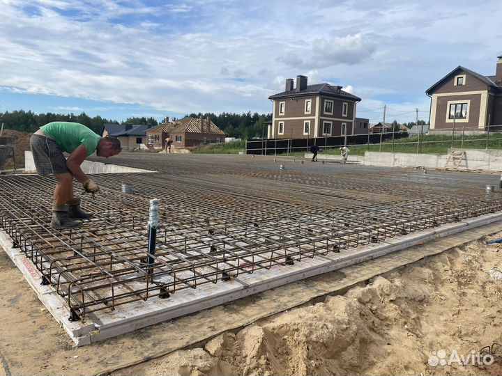 Монолитчики