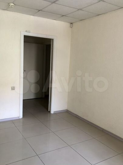 Офис, 65.3 м²