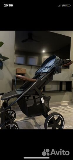 Прогулочная коляска Бронь до понедельника