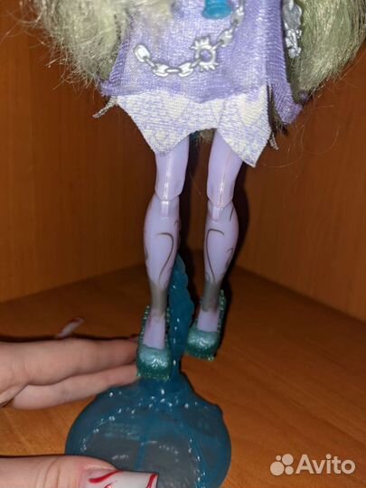 Кукла Монстер Хай твайла