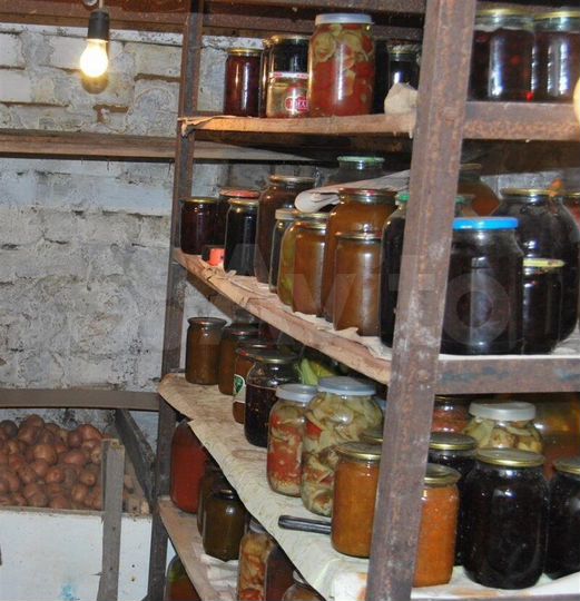 Машиноместо, 10 м²