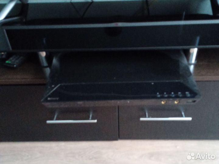 Домашний кинотеатр 5.1 sony