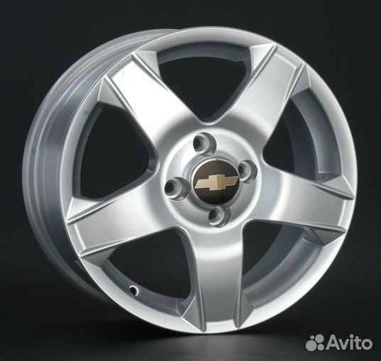 Replay GN35 : 6,5x16 5*105 Et:39 Dia:56,6 S