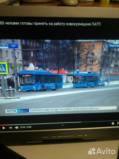 Монитор Samsung 17