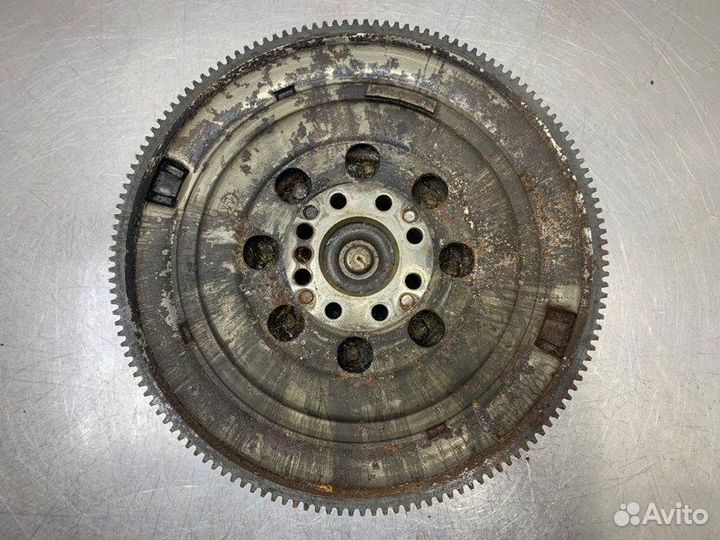 Маховик Mercedes Sprinter W907 OM651 2.2 CDI 2018