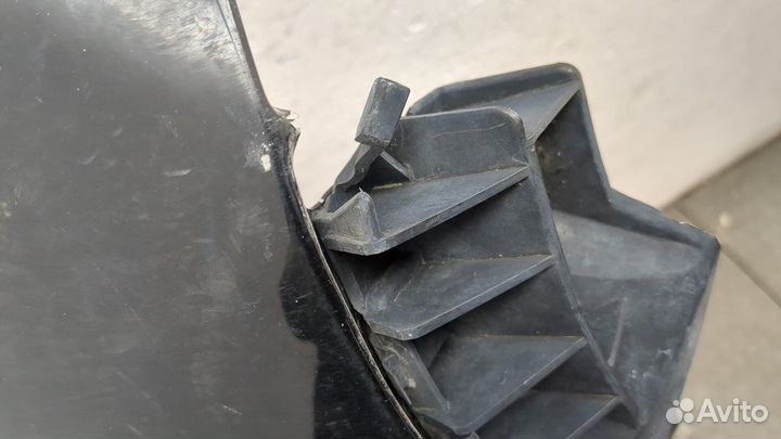 Крыло правое переднее Tesla Model S