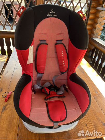 Продам детское авто кресло