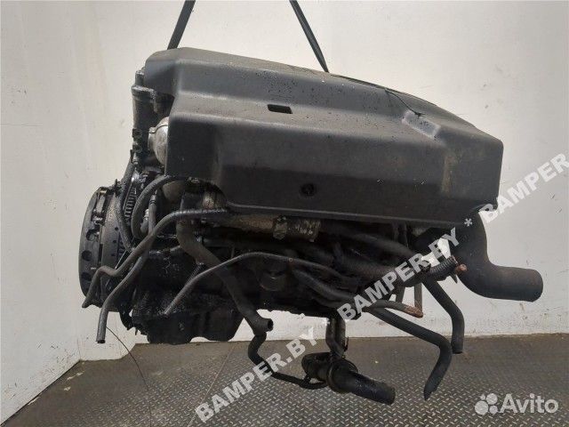 15P10P Двигатель к Land-Rover Discovery, 1998 г. 2