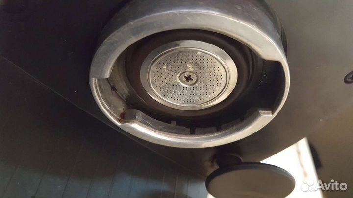 Кофеварка delonghi ec 155