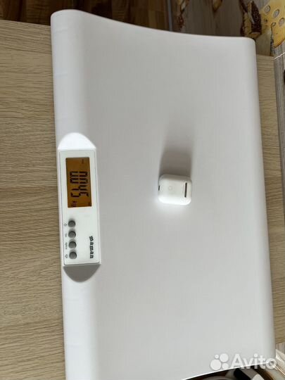 Детские весы