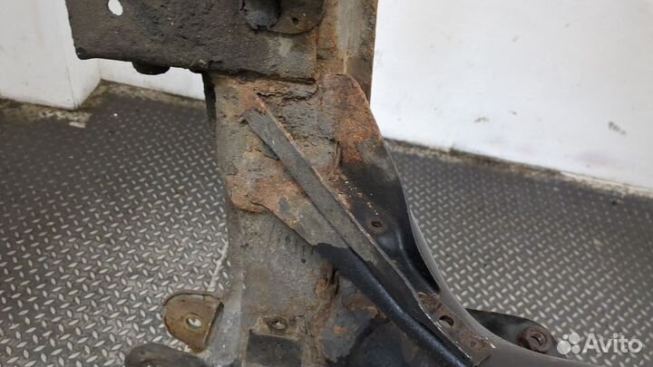 Балка подвески передняя Honda Ridgeline