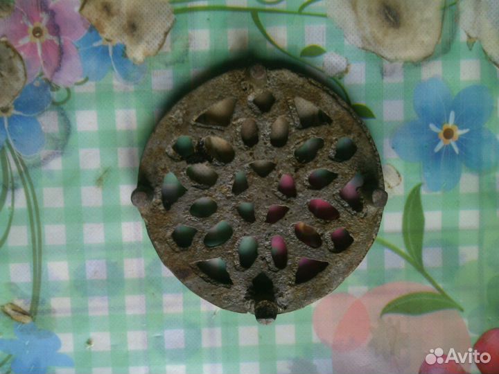 Подставка под горячее