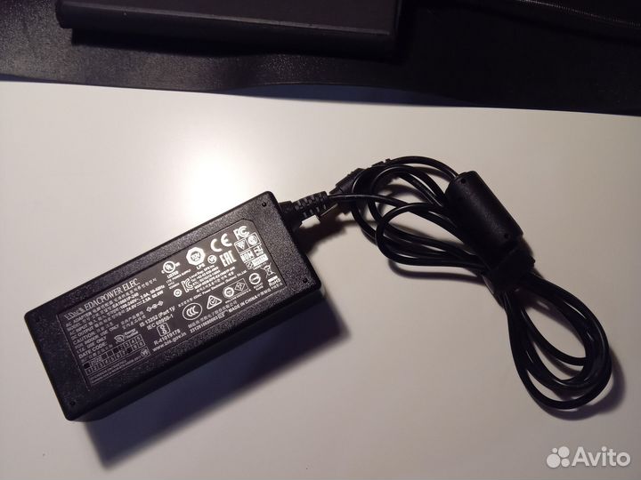 Блок питания 24v