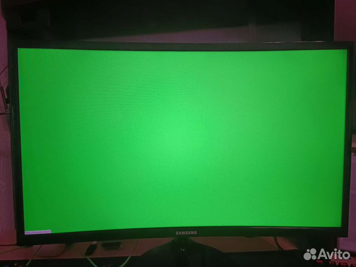 Монитор samsung lc24f390fhi