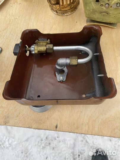 Газовая плита новая