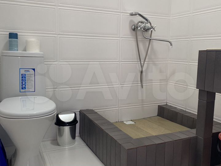 Комната 23 м², 1/1 эт.