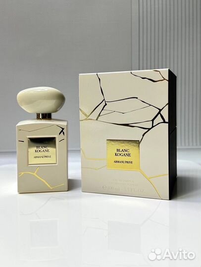 Духи женские