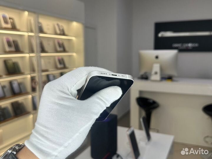 iPhone 12 mini, 256 ГБ