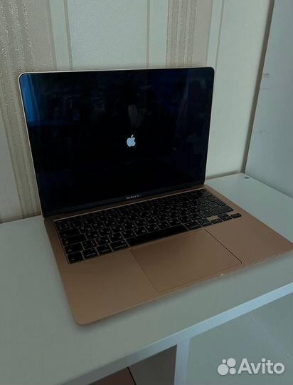 Apple Macbook Air 13 2019 8Gb 512 Gb SSD