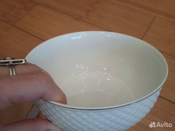 Сервиз Lefard 23 предмета,тарелки