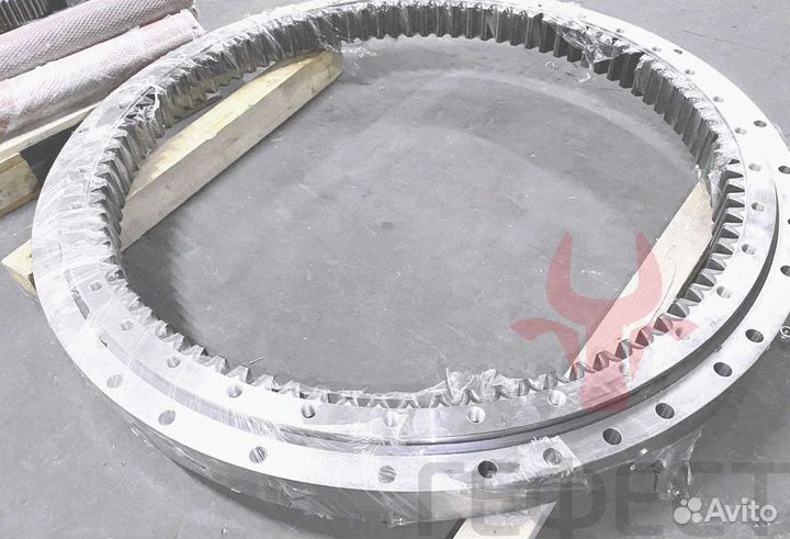 Опорно-поворотный круг R210LC-7A 81N6-00022