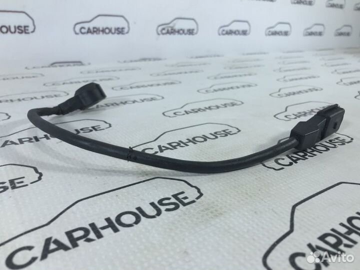 Датчик детонации Audi Q7 4.2 BAR