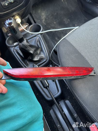 Птф LADA granta fl