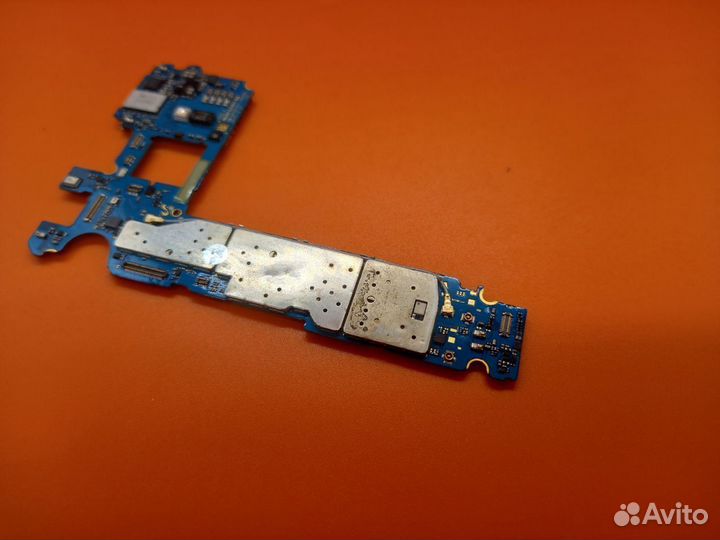 34085 Материнская плата для Samsung Galaxy S7 edg