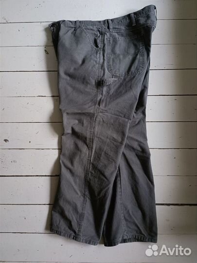 Брюки carpenter vintage pant 40/30