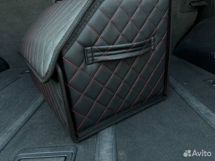 Органайзер в багажник Dodge / Додж