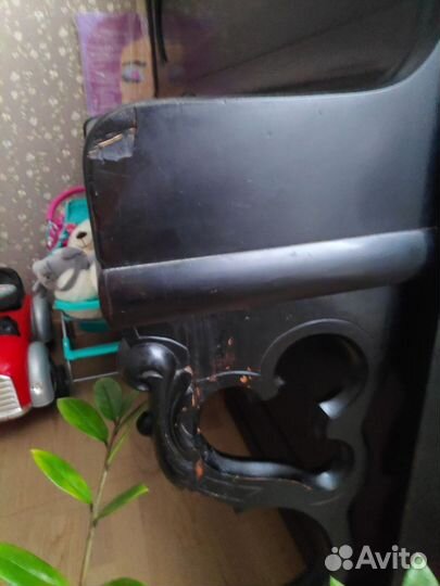 Пианино немецкое Wilhelm Emmer